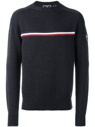 crew neck sweater Rossignol