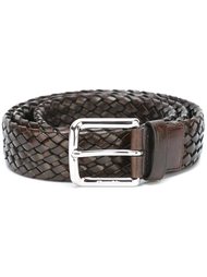 woven belt  Church's