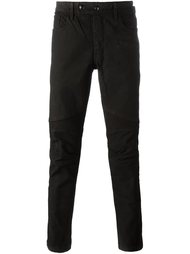 tapered biker trousers Polo Ralph Lauren