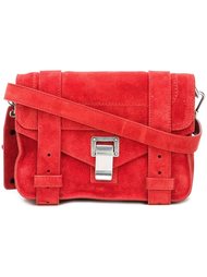 mini 'PS1' crossbody bag Proenza Schouler