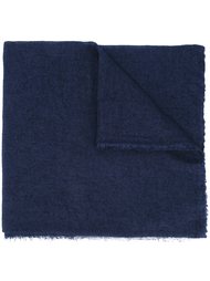 woven scarf  Faliero Sarti