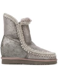 'Eskimo' boots Mou