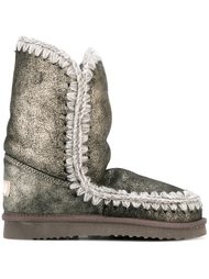 'Eskimo' boots Mou