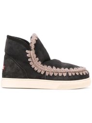 'Eski' boots Mou