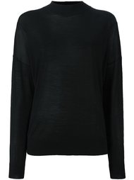 'Mock' sweater 6397