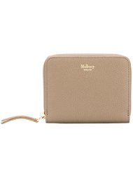 small zip around purse Mulberry