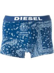 боксеры 'Umbx-Shawn' (2 пары) Diesel