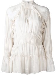 'Iryna' blouse Iro
