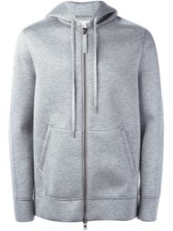zipped hoodie Helmut Lang