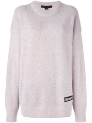 tender jumper Alexander Wang
