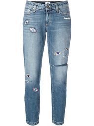 'Jimmy Jimmy' jeans Paige