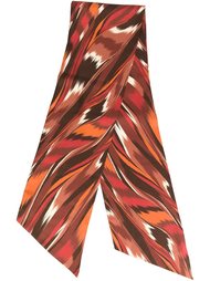 printed scarf Missoni