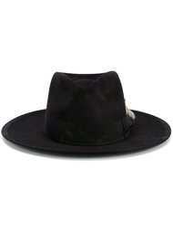 'The Lucky Cat' hat Nick Fouquet