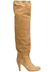 'Lena' over-the-knee boots Chloé