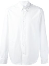 classic long sleeve shirt Études