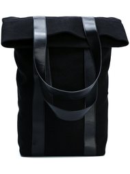 рюкзак в виде сумки Ann Demeulemeester
