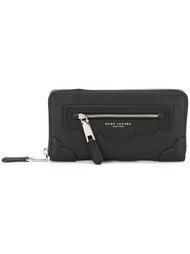'Haze' continental wallet  Marc Jacobs