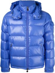 стеганый пуховик 'Maya'  Moncler