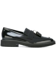 лоферы с кисточками Giuseppe Zanotti Design