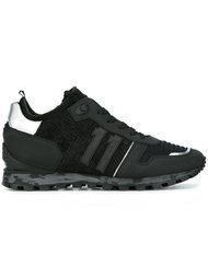 lace-up sneakers Dirk Bikkembergs