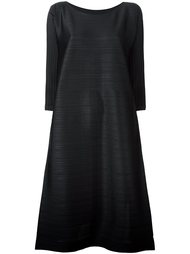 'Edgy Bounce' dress Pleats Please By Issey Miyake