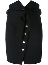 'GW Lady' skirt Iro