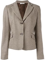 belted cardi-coat P.A.R.O.S.H.