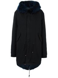 padded parka Mr &amp; Mrs Italy
