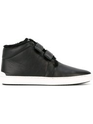 hi-top strappy sneakers Rag &amp; Bone