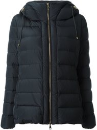 пуховик 'Idrial' Moncler
