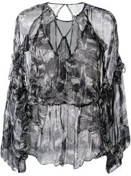 'Lixine' shirt Iro