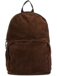 zipped backpack  Umit Benan