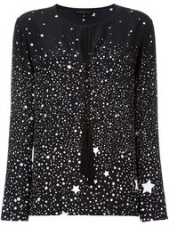 star print blouse Barbara Bui