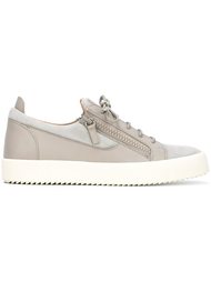 кроссовки 'Frankie'  Giuseppe Zanotti Design