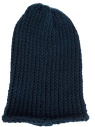 relaxed beanie  Greg Lauren