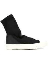 кроссовки 'Scuba' Rick Owens DRKSHDW