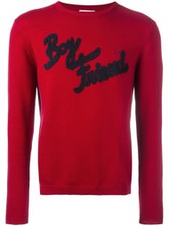 'Boy Friend' jumper Sun 68