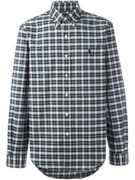 button-down collar shirt Polo Ralph Lauren