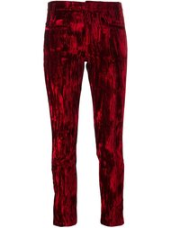 'Demot' trousers Haider Ackermann