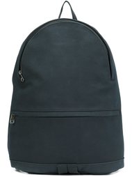 zipped backpack  A.P.C.