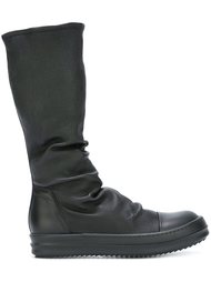 высокие кроссовки 'Sock' Rick Owens
