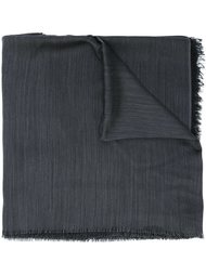 'Nagai Eye' scarf Kenzo