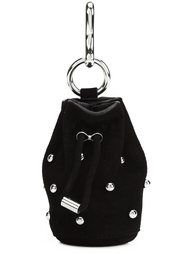 'Roxy' bag keyring Alexander Wang