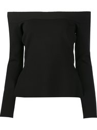 'Tasso' top Roland Mouret