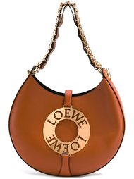 средняя сумка на плечо 'Joyce' Loewe