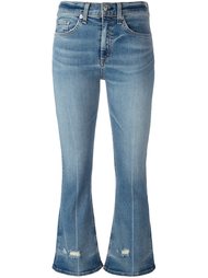 cropped flared jeans Rag &amp; Bone /Jean