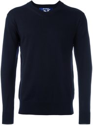 v-neck jumper  Junya Watanabe Comme Des Garçons Man