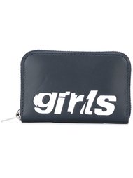 girls compact wallet Alexander Wang