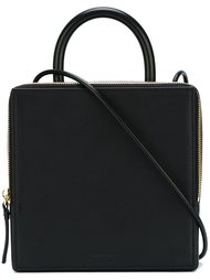 'Box' tote Building Block