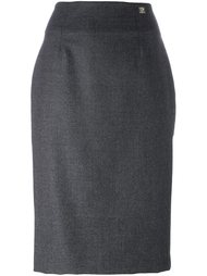 pencil skirt Cavalli Class